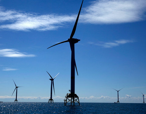 Wind power