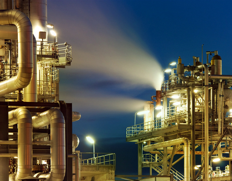 Oil & Gas