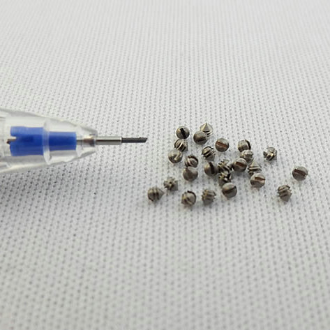 Micro screws