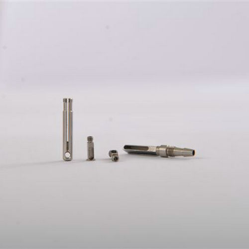 Custom Micro Screw Fasteners