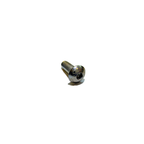 Micro Socket Button Screws