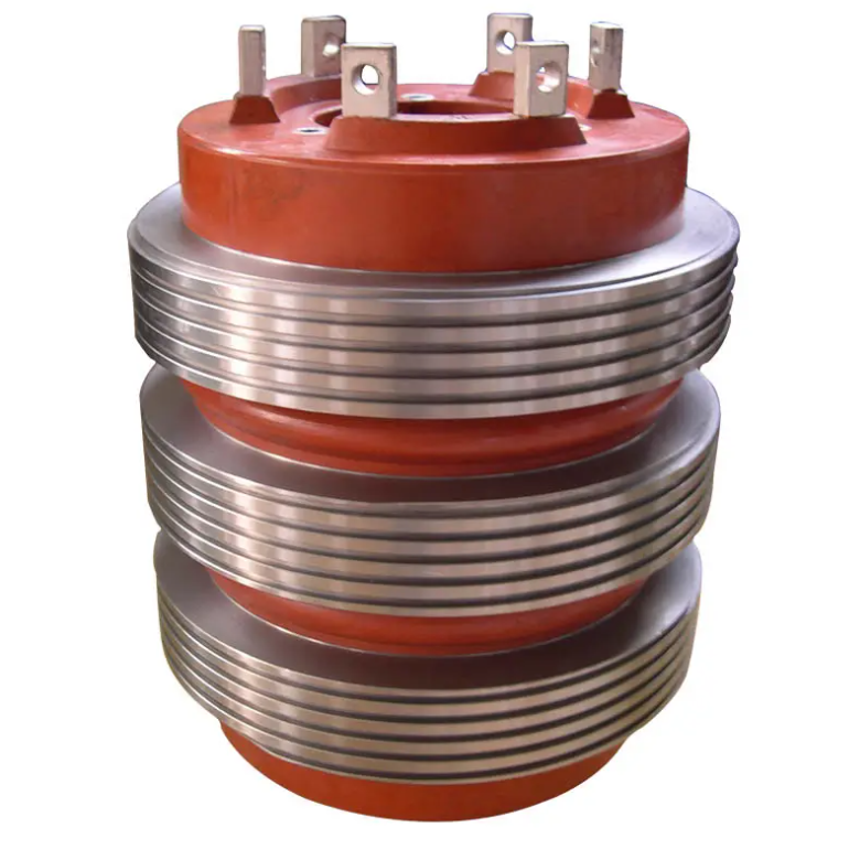 Slip Rings