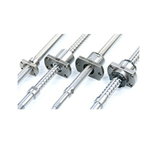 Precision Ball Screws