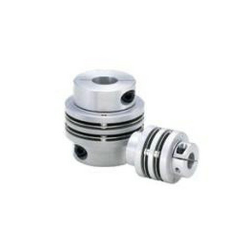 Flexible Shaft Coupling - Single Disc, Clamping