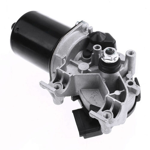 Front Windshield Wiper Motor Compatible with Buick Encore 2013-2020 1.4L & Trax 2014-2020 1.4L, Trax 2014 1.8L