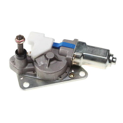 Wiper Motor 4188762 for Hitachi Excavator EX100 EX100M EX100W EX100WD EX120 EX150 EX160WD