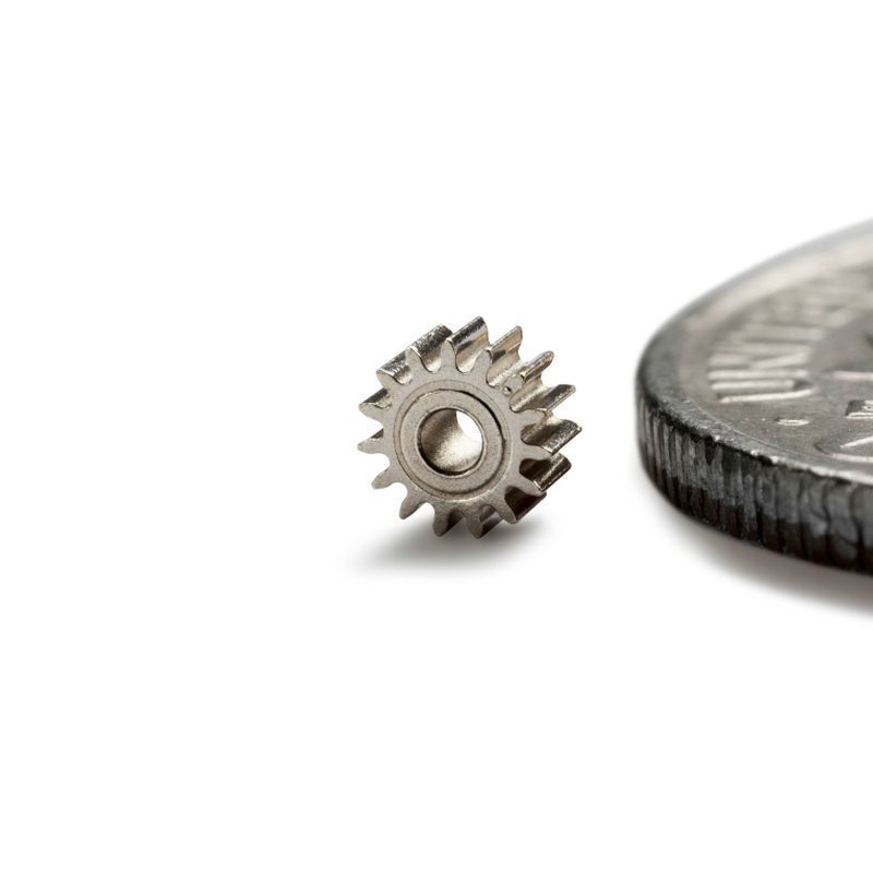 Miniature Medical Components