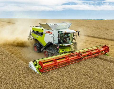 Claas