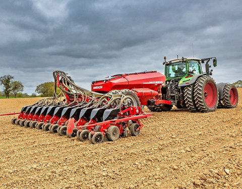 Horsch