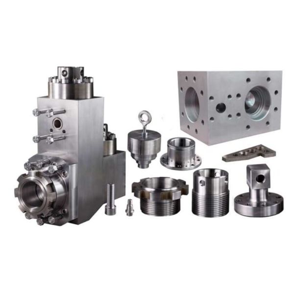 Bomco F2200HL mud pump, F1600HL mud pump, F1600 mud pump Bi-metal Liners, Pistons, fluid end modules, Valves and seats