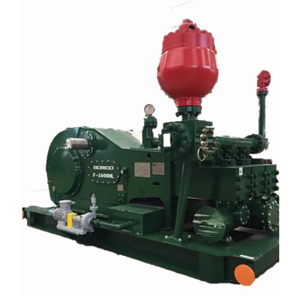 Bomco F2200HL mud pump, F1600HL mud pump, F1600 mud pump Bi-metal Liners, Pistons, fluid end modules, Valves and seats