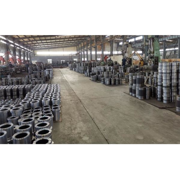 Bomco F2200HL mud pump, F1600HL mud pump, F1600 mud pump Bi-metal Liners, Pistons, fluid end modules, Valves and seats