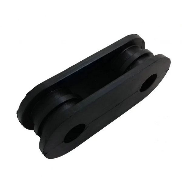 Ролик 7154 (10200157; 67010006) натяжний Monosem