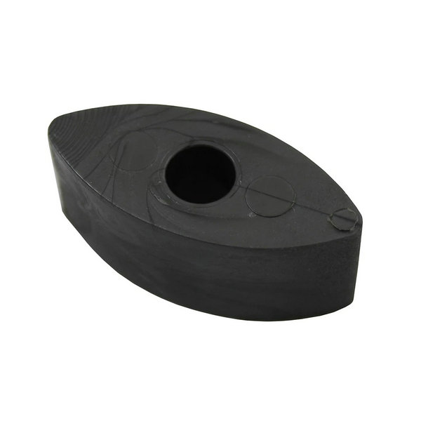 Пластиковий подовжувач для вушок N00176A0 Сумісний з Kuhn