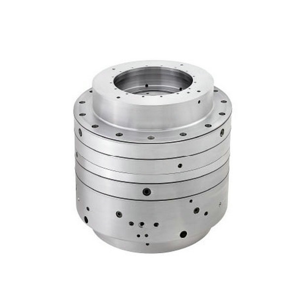 Bearings vertical assembly