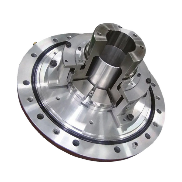 Vertical Bearing Assemblies