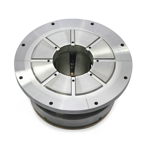 Fixed Profile Thrust Bearings