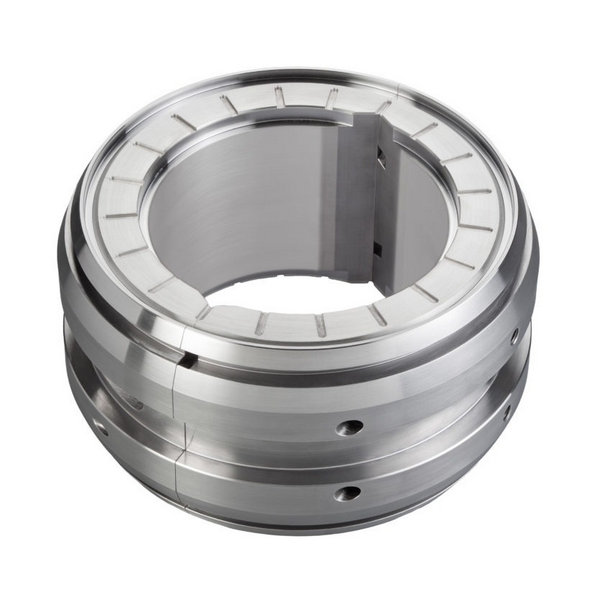 Fixed Profile Journal Bearings