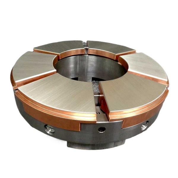 Combined Thrust & Journal Bearings