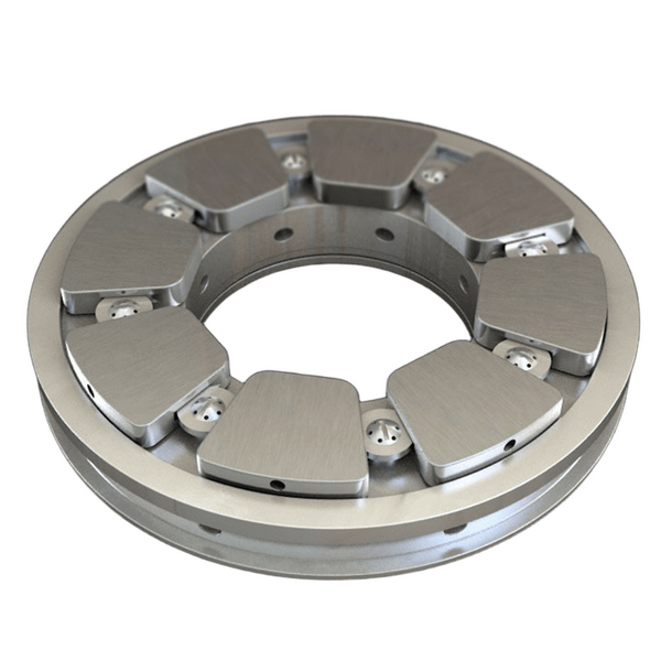 Compact Equalising Thrust Bearings