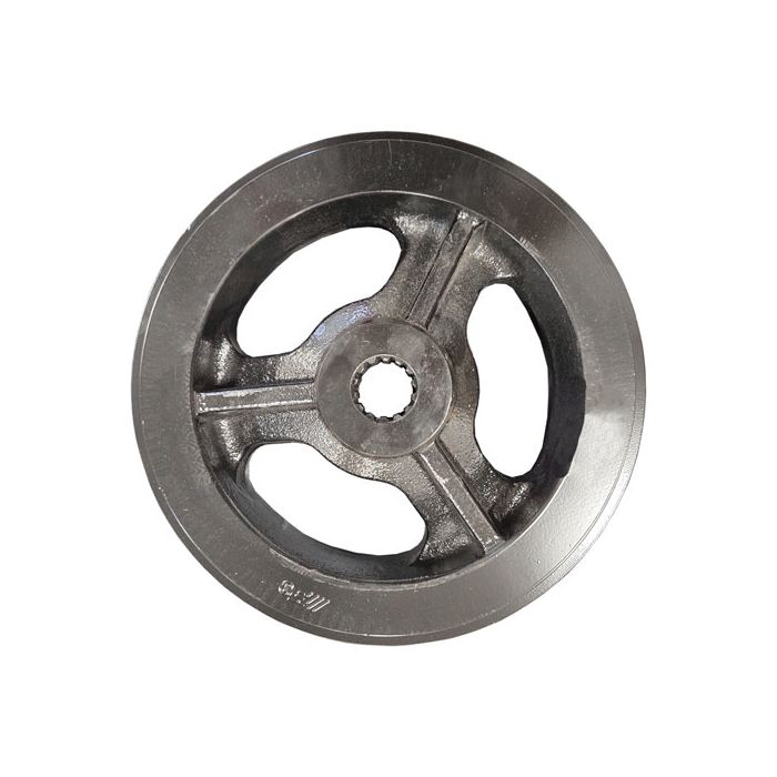 87624862-Feeder House Gear Case Drive Pulley