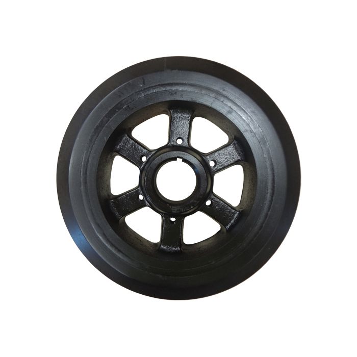 RE57603-Damper Pulley