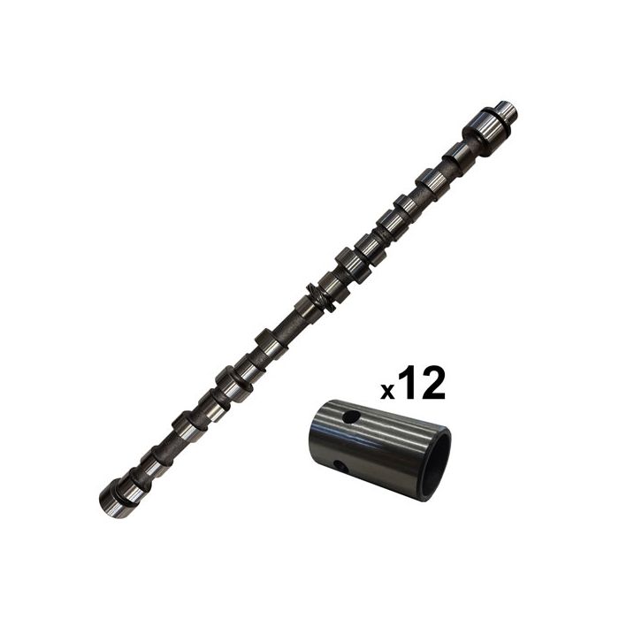 AR79624, AT18185, AT25185, R82821, RP959526, T20073, T20464, T20468-Camshaft & Lifter Kit