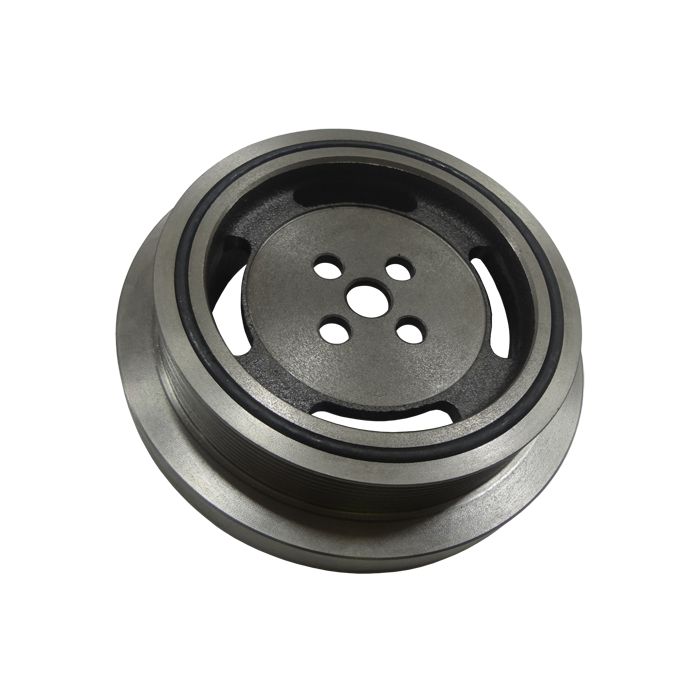 153649320, 3914454, 3916436, 3958258, 75287954, 76192102, 76195490, J907190, J911422, J914454, J958258, L1538572-Crankshaft Damper Pulley