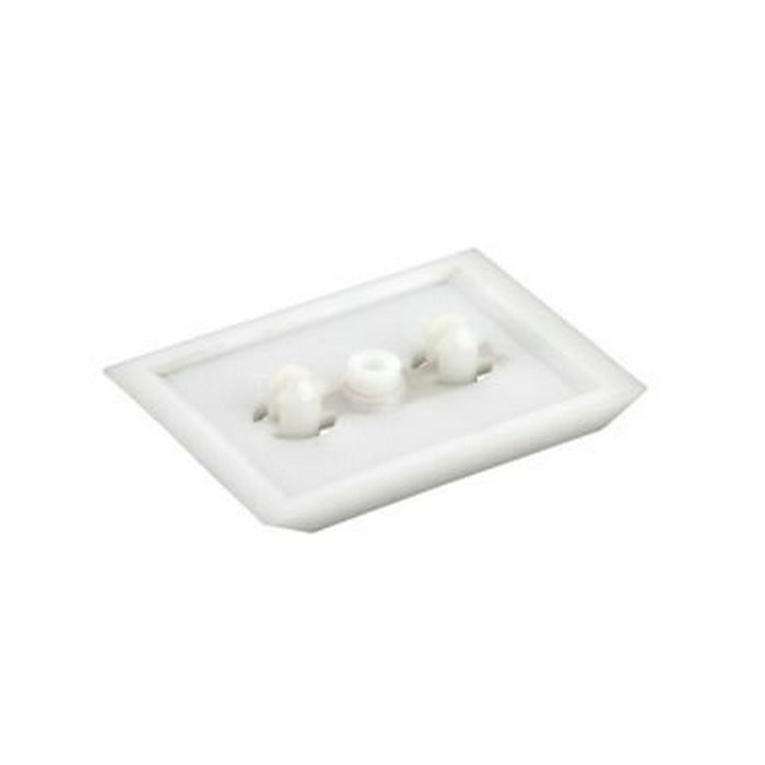 501217 Направляющая пластина Герингхоффа