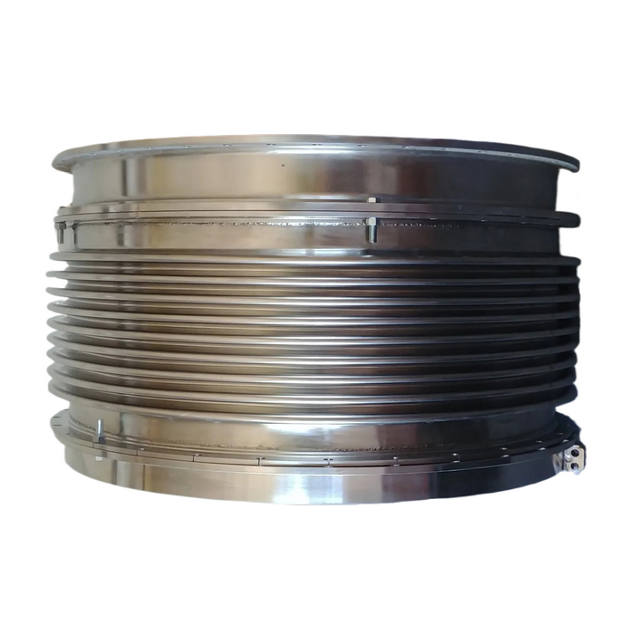 Turbine transition duct