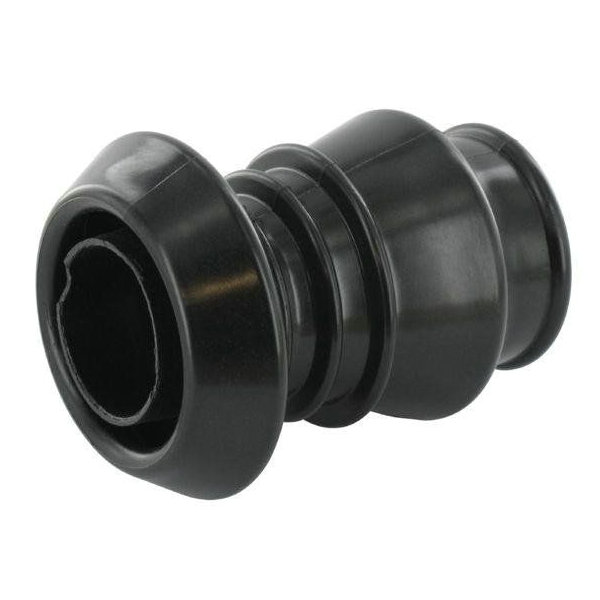 Amazone 951955 Connecting bellow plastic