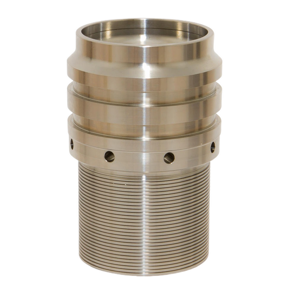 Precision Engineering Parts