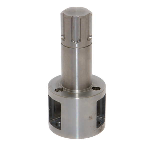 Multi-Axis CNC Milling Parts