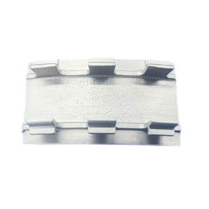 1st Stage Shroud Segments