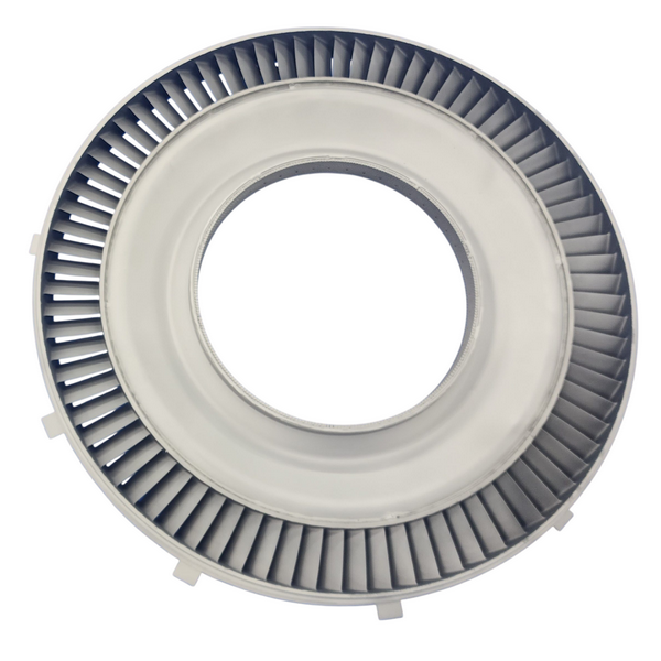 2nd Stage GP Nozzle