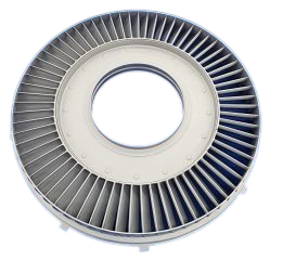 2nd Stage PT Nozzle