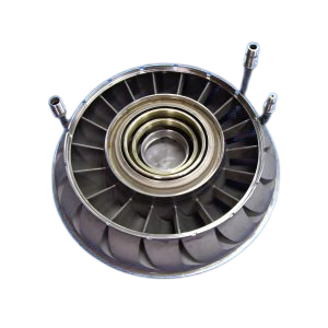 3rd Stage Nozzle