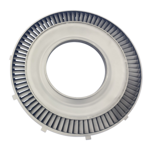 2nd Stage PT Nozzle