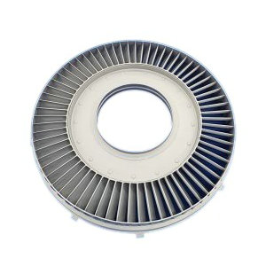 2nd Stage PT Nozzle