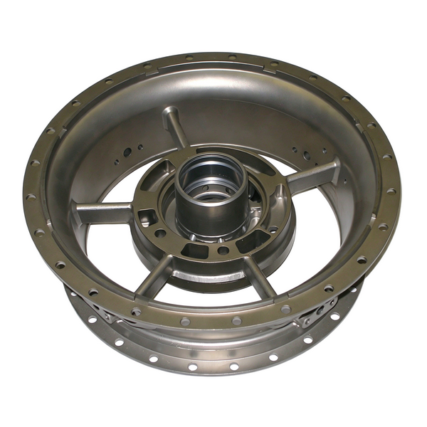 C28 Power Turbine (PT) Support