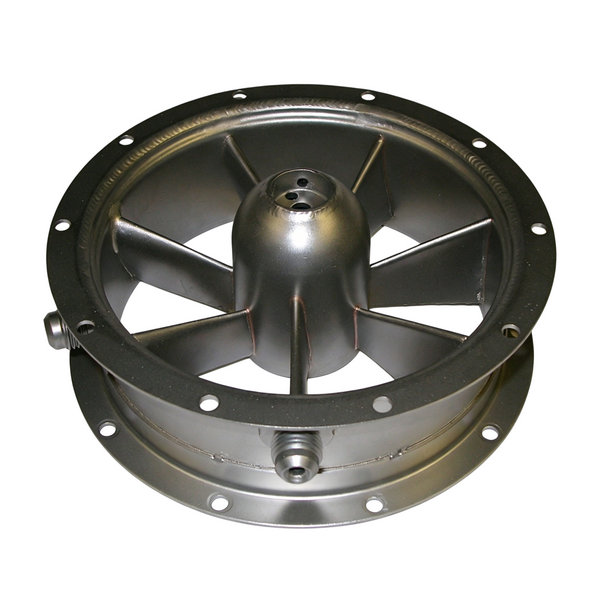 C20 Compressor Front Support