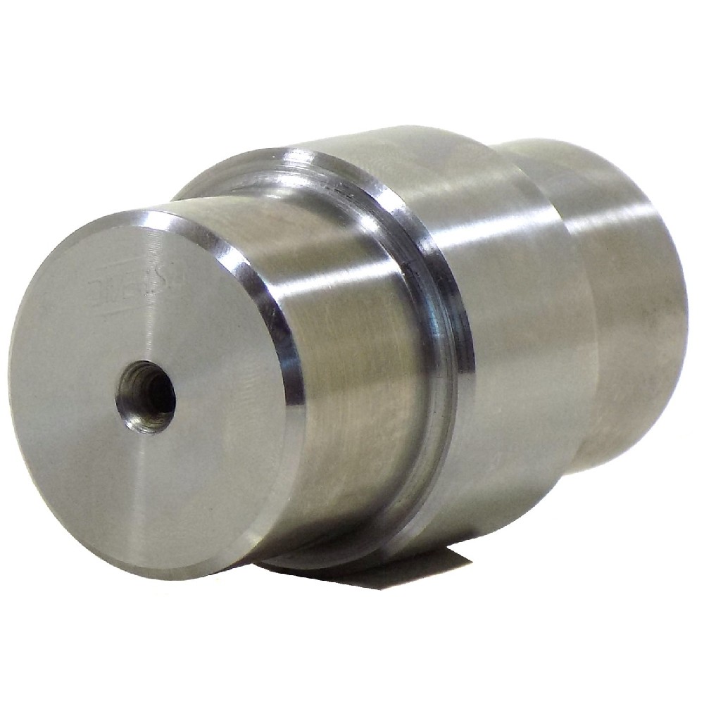 Intermediate Shaft Crown Side Box Mec-rul 300361144