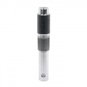 Ipacol Limestone Distributor Side Box Output Shaft 99010706