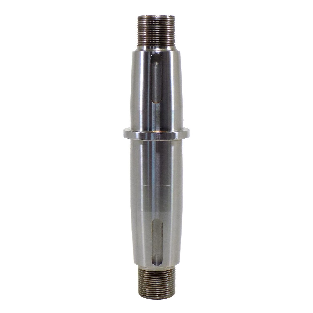 Mec-Rul ER 300 Right Side Rotating Box Axle 300451009