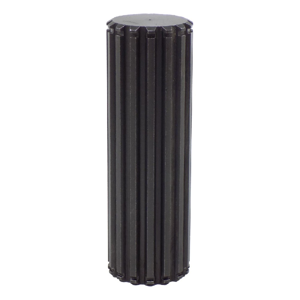 Muller 871740 Rear Transmission Intermediate Spline Shaft