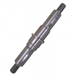 John Deere STS 9470 CE18445 Grain Elevator Upper Shaft