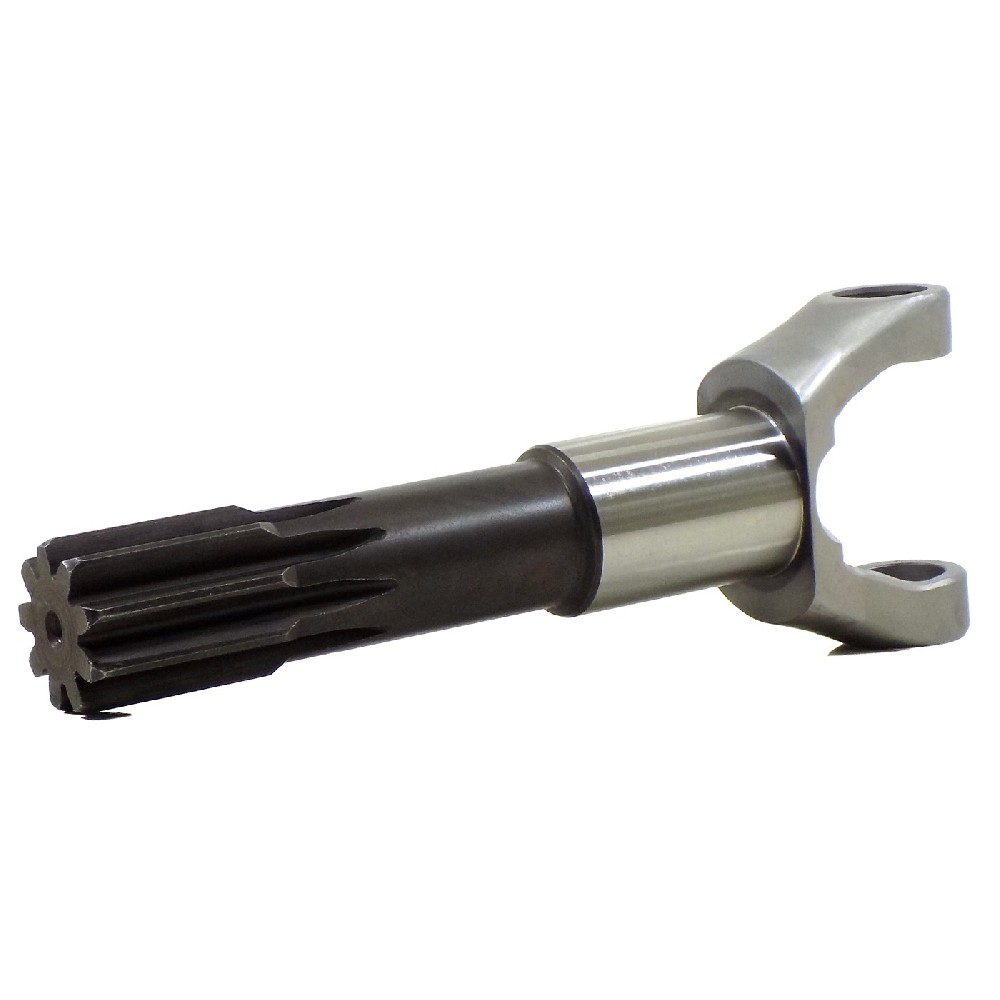 Short Shaft 09E Traction Bertoldo John Deere T02802C