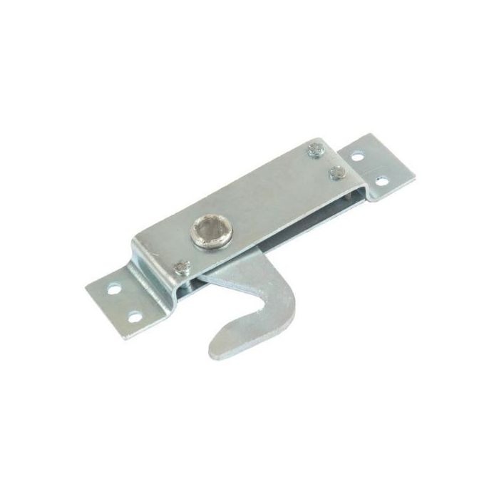 81718485 Bonnet Lock Assembly, RH To Fit Ford/New Holland