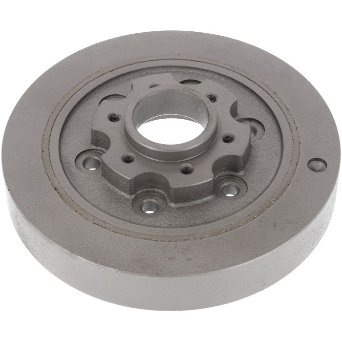 RE538143 Damper Pulley