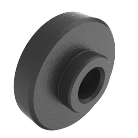 H167127-Straw Chopper Blade Bushing